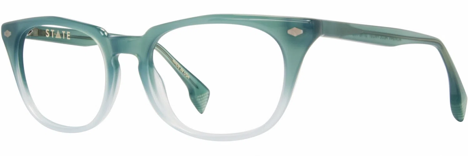 STATE Optical Co. MORGAN Eyeglasses - view 10